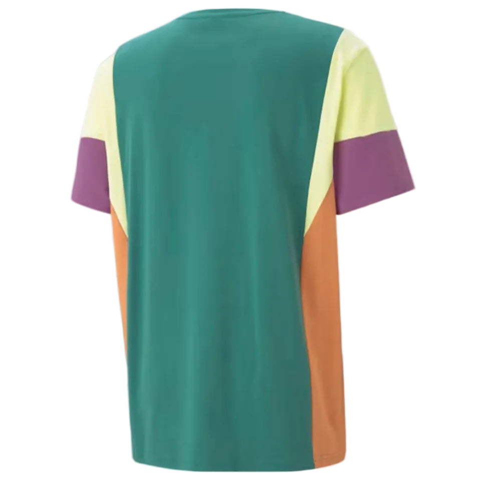 [GREEN/Spruce Green] Puma x Kidsuper Mens Tee