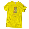 [NEON GREEN] BEAST COAST x KidSuper ZOMBIES TEE