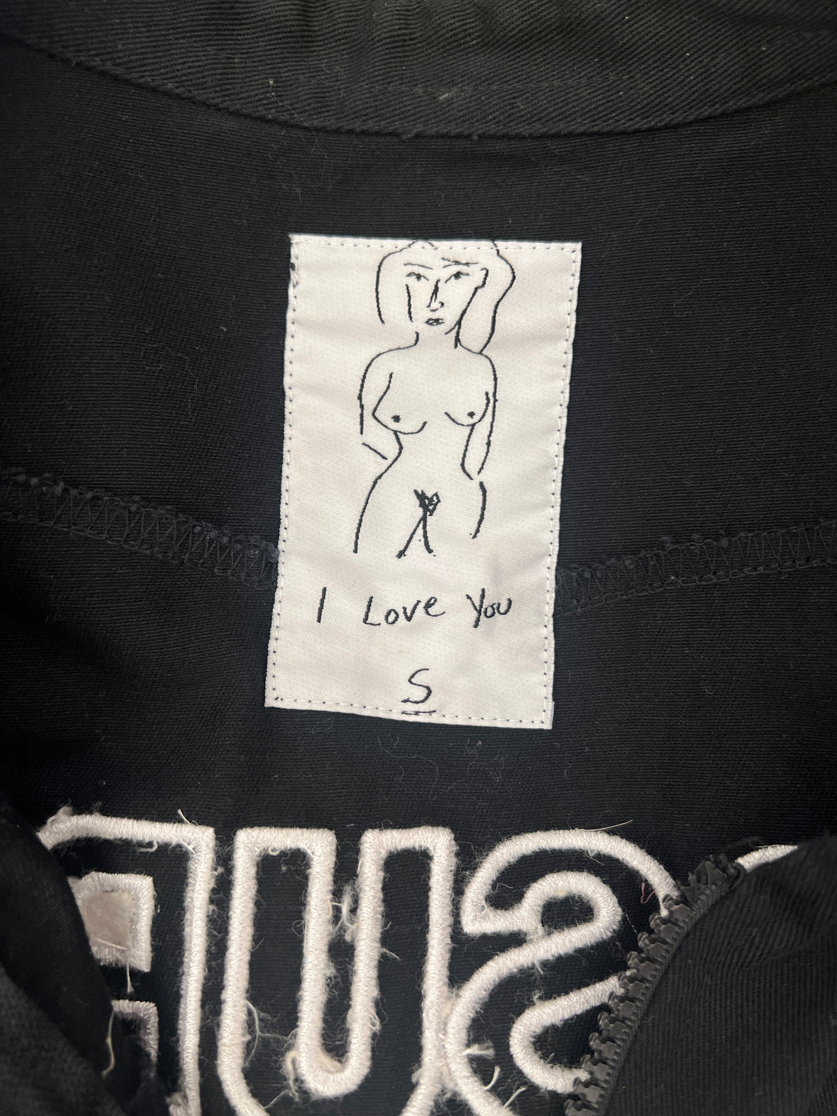 [Black] STUDIO JUMPSUIT
