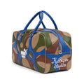 [MULTICOLOR] PUMA X KIDSUPER DUFFLE BAG