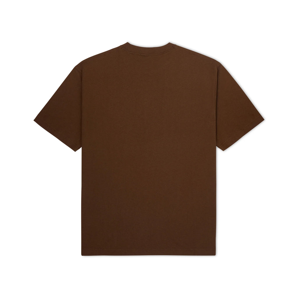 [Brown/CHESTNUT BROWN] PUMA X KIDSUPER KING GRAPHIC TEE