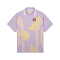 [Purple/Vivid Violet] PUMA X KIDSUPER KNIT JERSEY