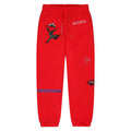 [Red] Super Sweatpants