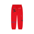 [RED] Super Sweatpants