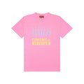 [Pink] Comedie de KidSuper Crowd Tee
