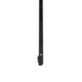 [Black] Face Tie