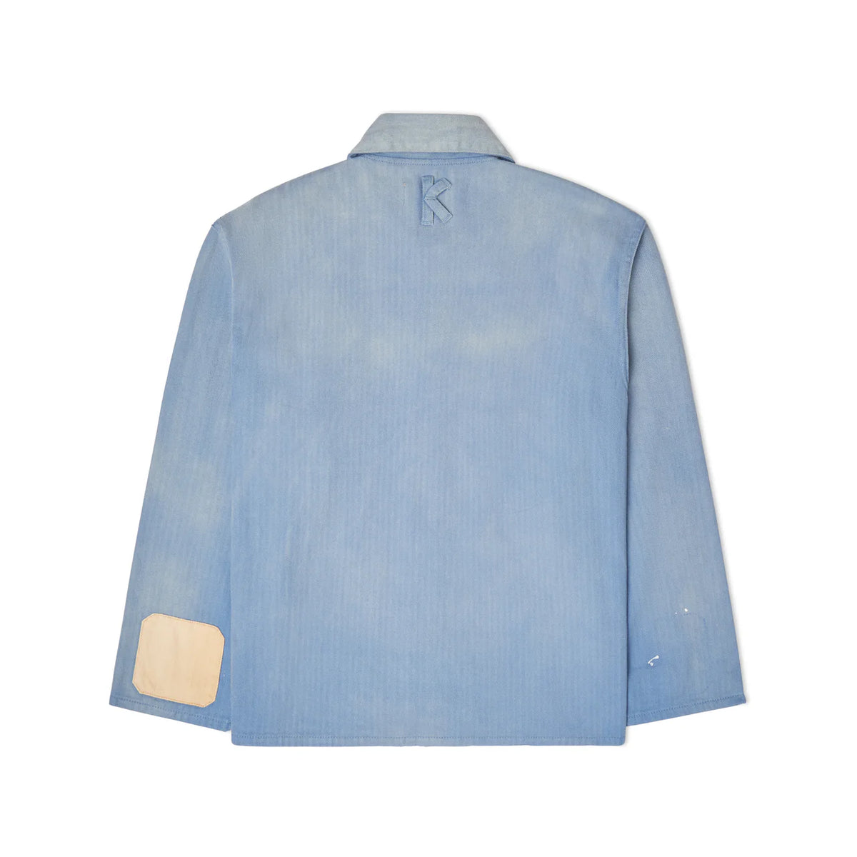 [Blue] Painters Essentials Chore Coat