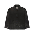[Black] Painters Essentials Chore Coat