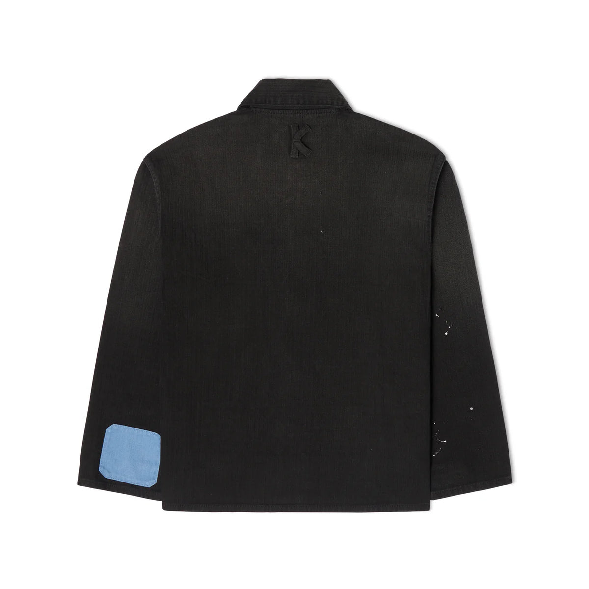 [Black] Painters Essentials Chore Coat