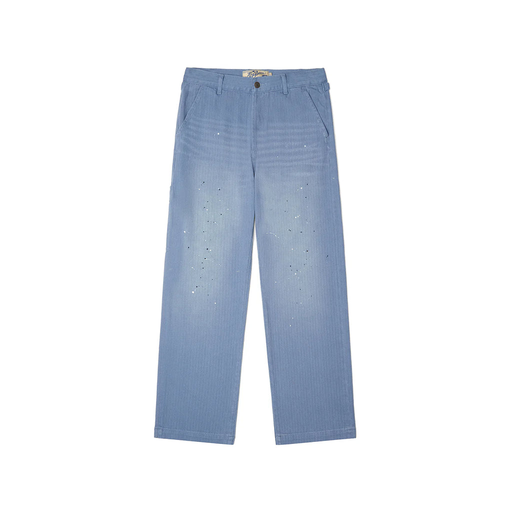 [Blue] Painters Essentials Chore Pant