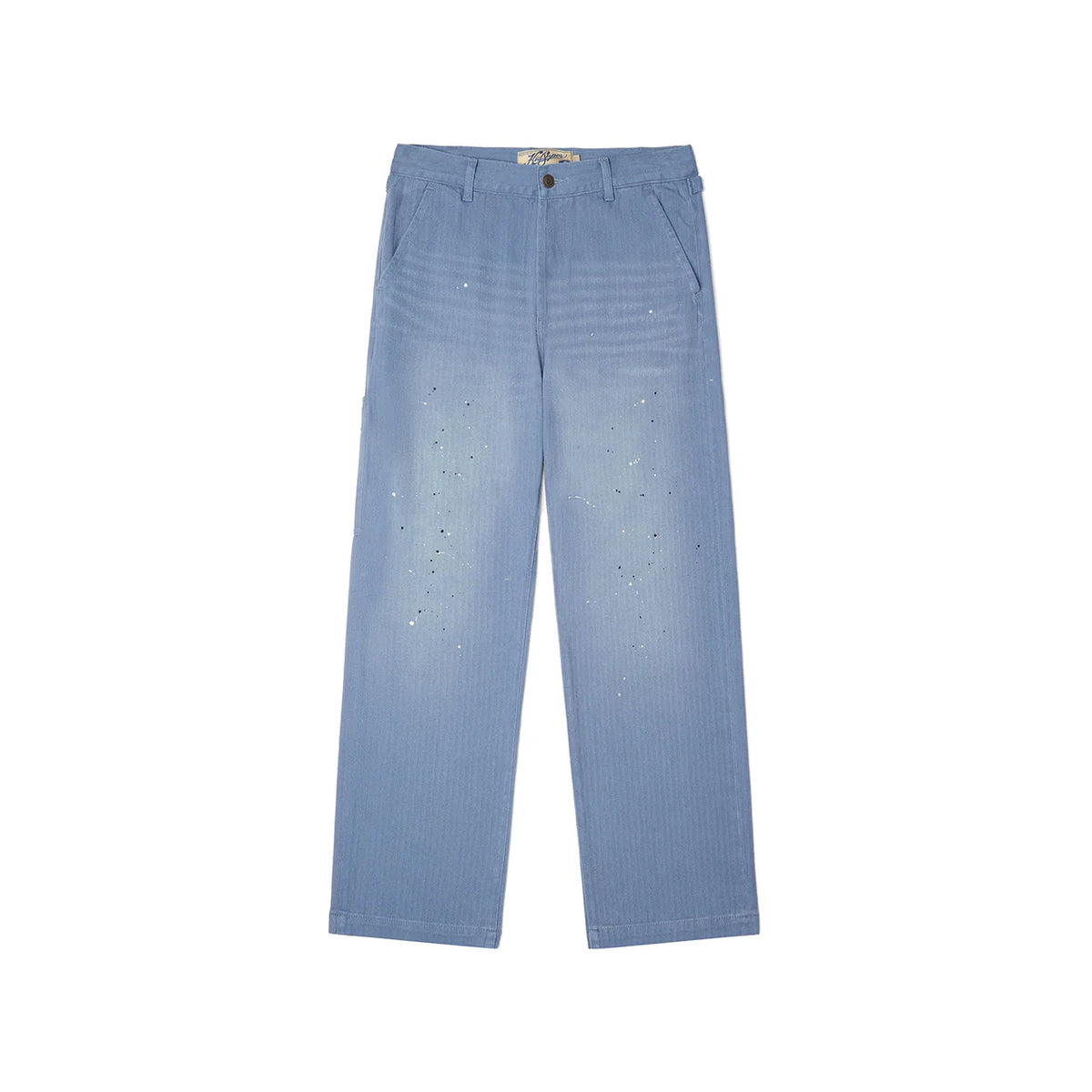[Blue] Painters Essentials Chore Pant
