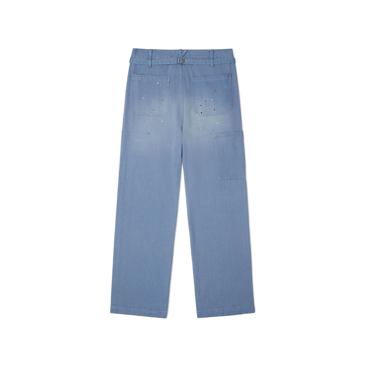 [Blue] Painters Essentials Chore Pant