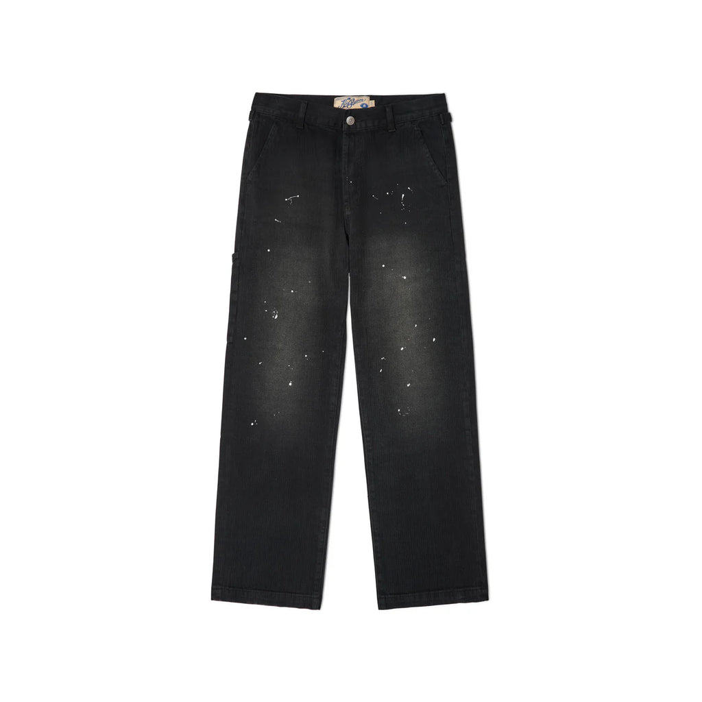 [Black] Painters Essentials Chore Pant