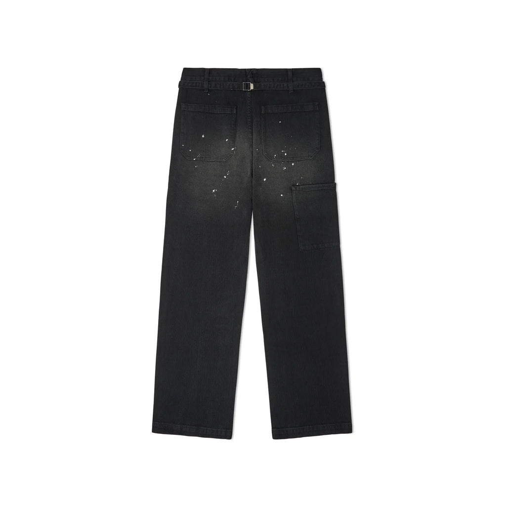 [Black] Painters Essentials Chore Pant