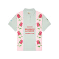 [MINT-PINK] Brooklyn Botanics Soccer Jersey