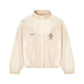 [Cream] Brooklyn Botanics Tracksuit Jacket