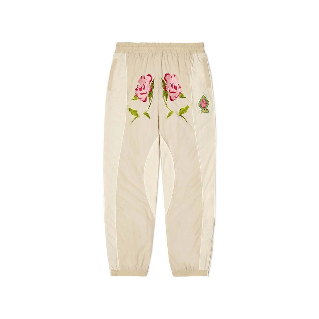 [Cream] Brooklyn Botanics Tracksuit Bottoms