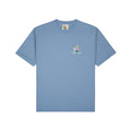 [Blue] Growing Ideas Tee
