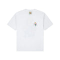 [White] Growing Ideas Tee