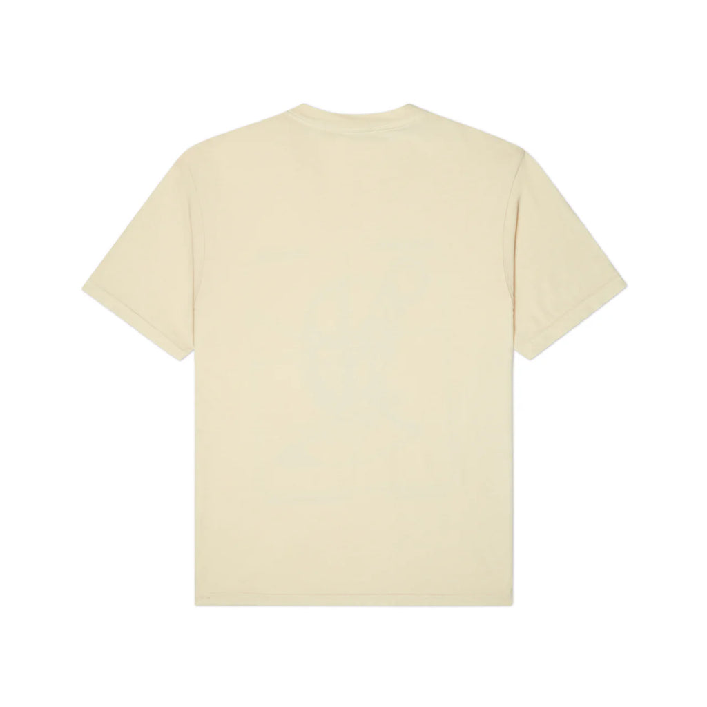 [Cream] How to Find an idea Tee