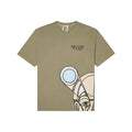 [Green/Olive] How to find an idea tee