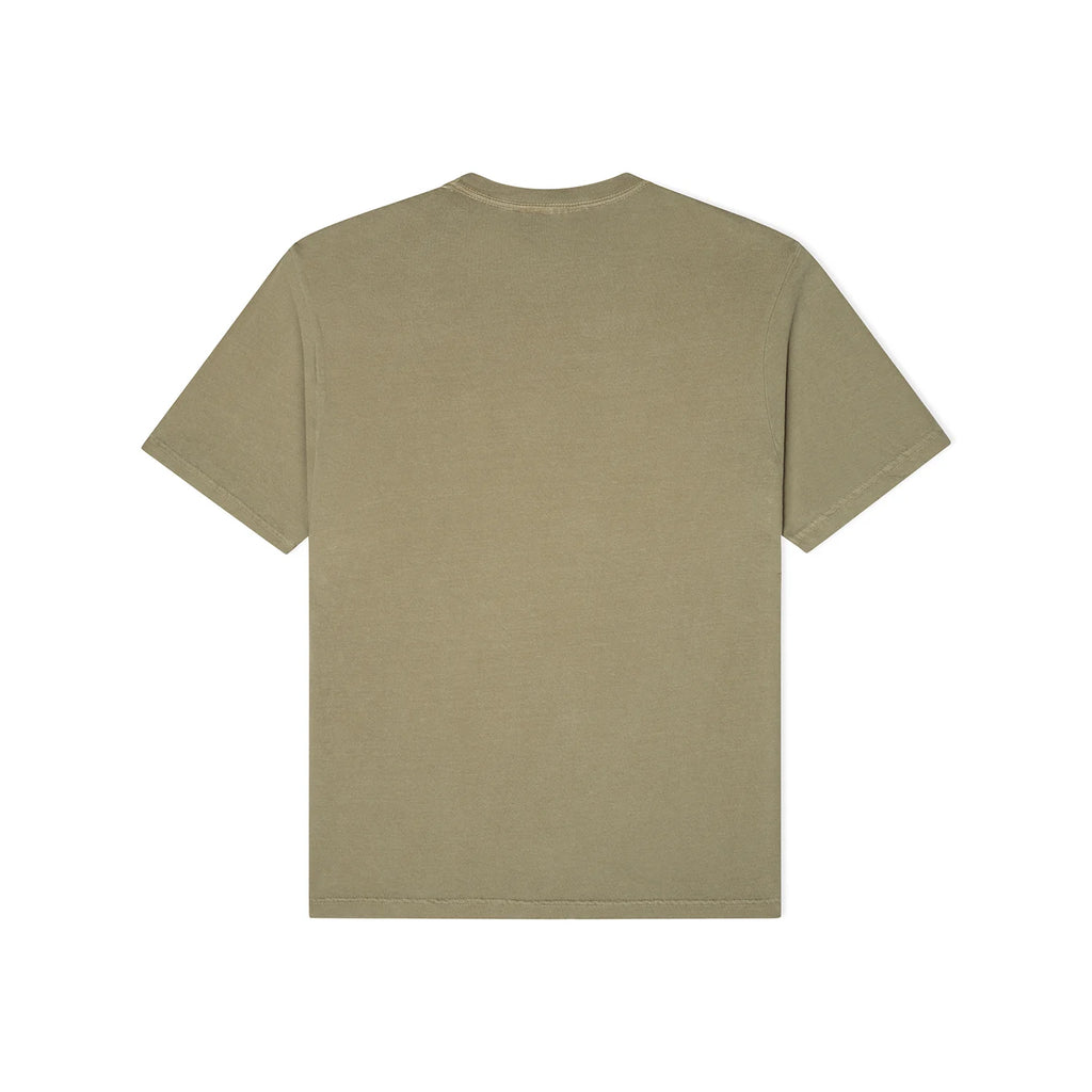 [Green/Olive] How to find an idea tee