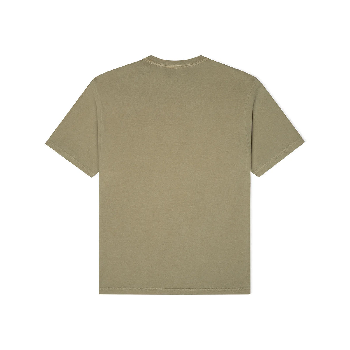 [Green/Olive] How to find an idea tee