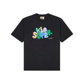 [Black] Bubble Tee