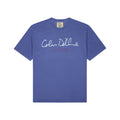 [BLUE] Colm Dillane Atelier Tee