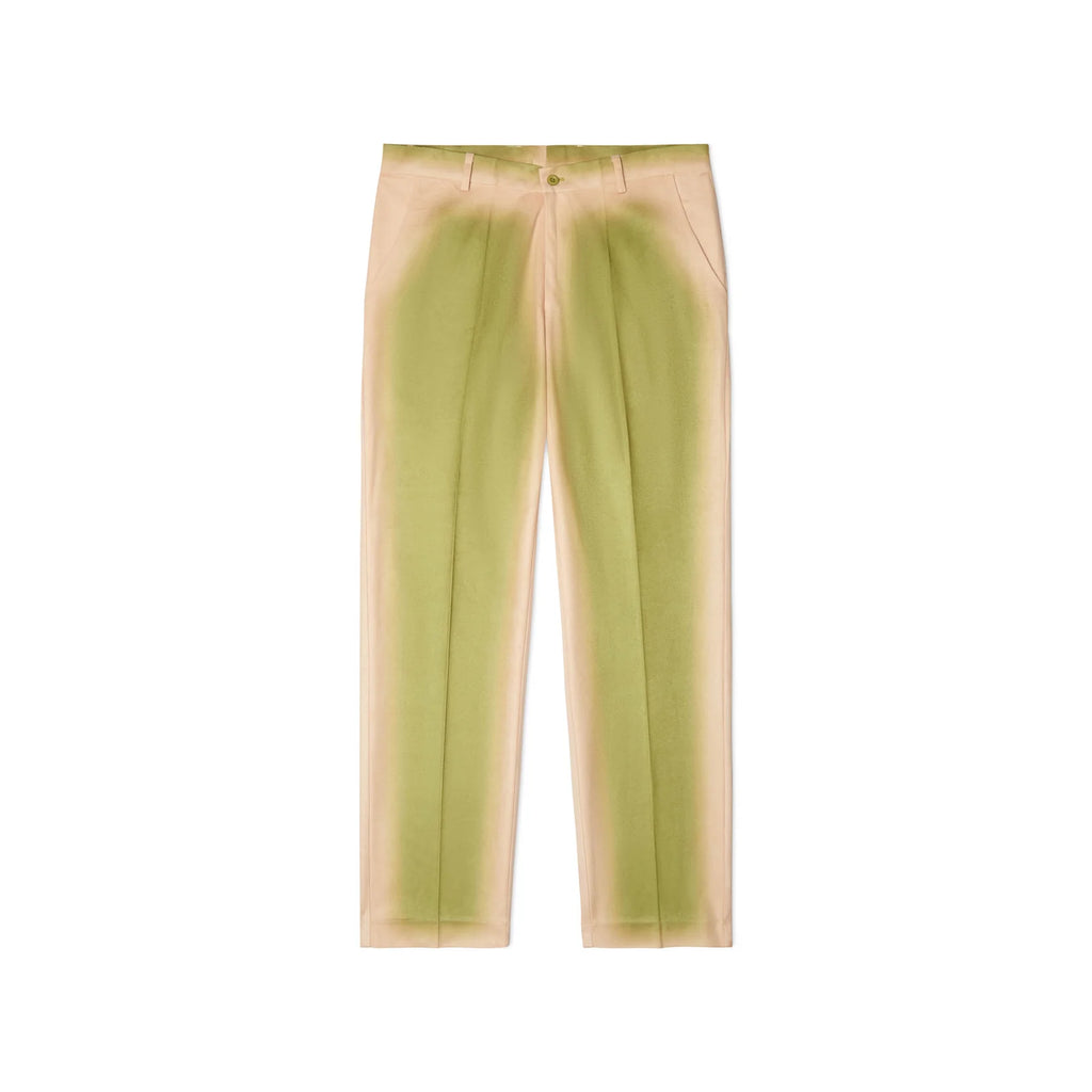 [Green] Gradient Suit Bottom