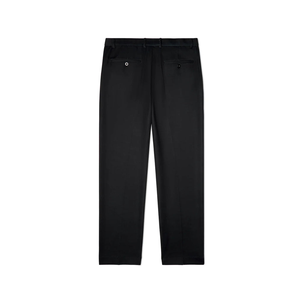 [Black] Mannequin Suit Bottom