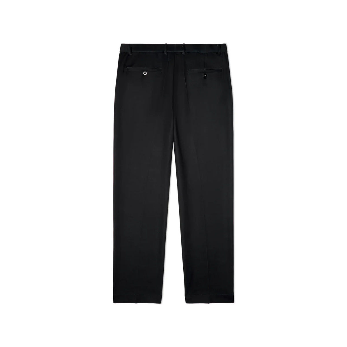 [Black] Mannequin Suit Bottom