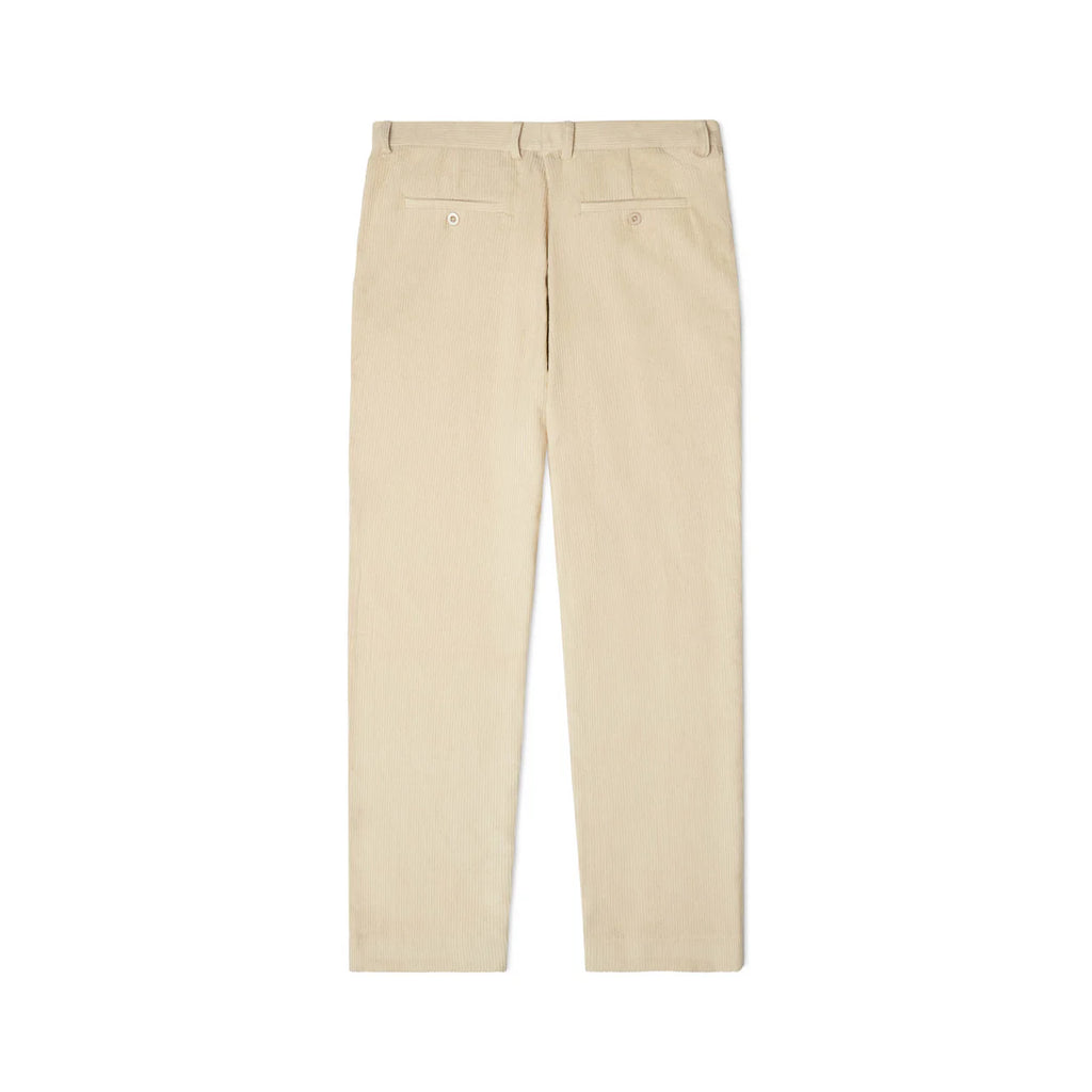 [Cream/Beige] How to Find an Idea Poster Suit Bottom
