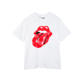 [WHITE] RS No. 9 x KidSuper Fingerprint Tongue