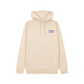 [Cream] Museum Hoodie