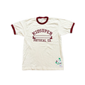 [White-Red] THRiFTCON x KidSuper Tee with Sharpie Marker