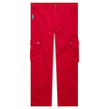 [RED] Cord Pant