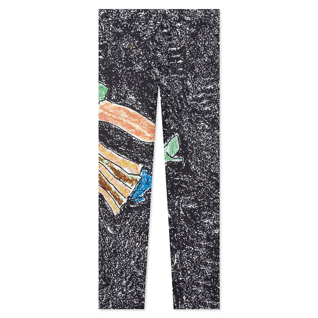 [Multicolor] It's a Ball Suit Bottom