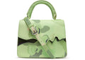 [GREEN] Kissing Bag