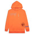 [ORANGE] Super Hoodie