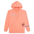 [Orange/Coral] Super Hoodie