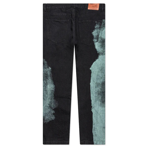 [Black] Other People Pant