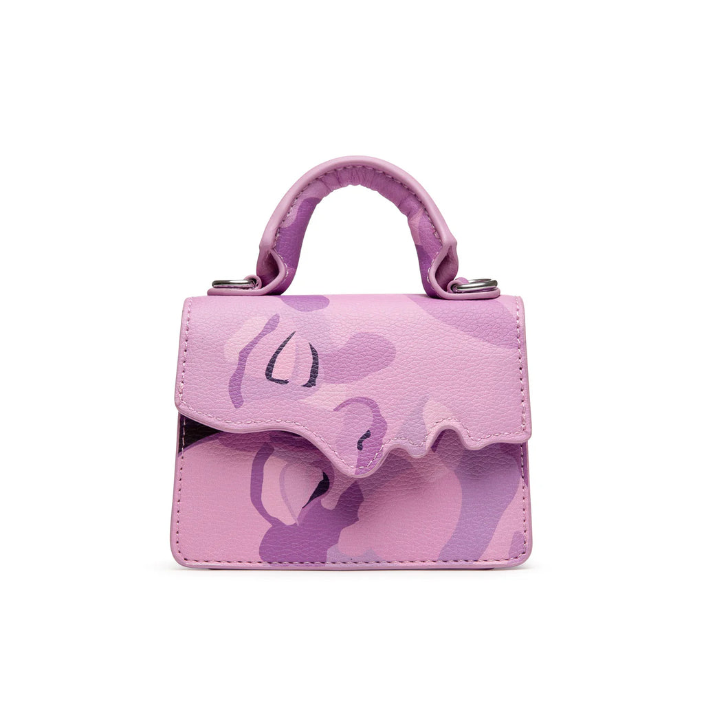 [PURPLE] Kissing Bag Mini