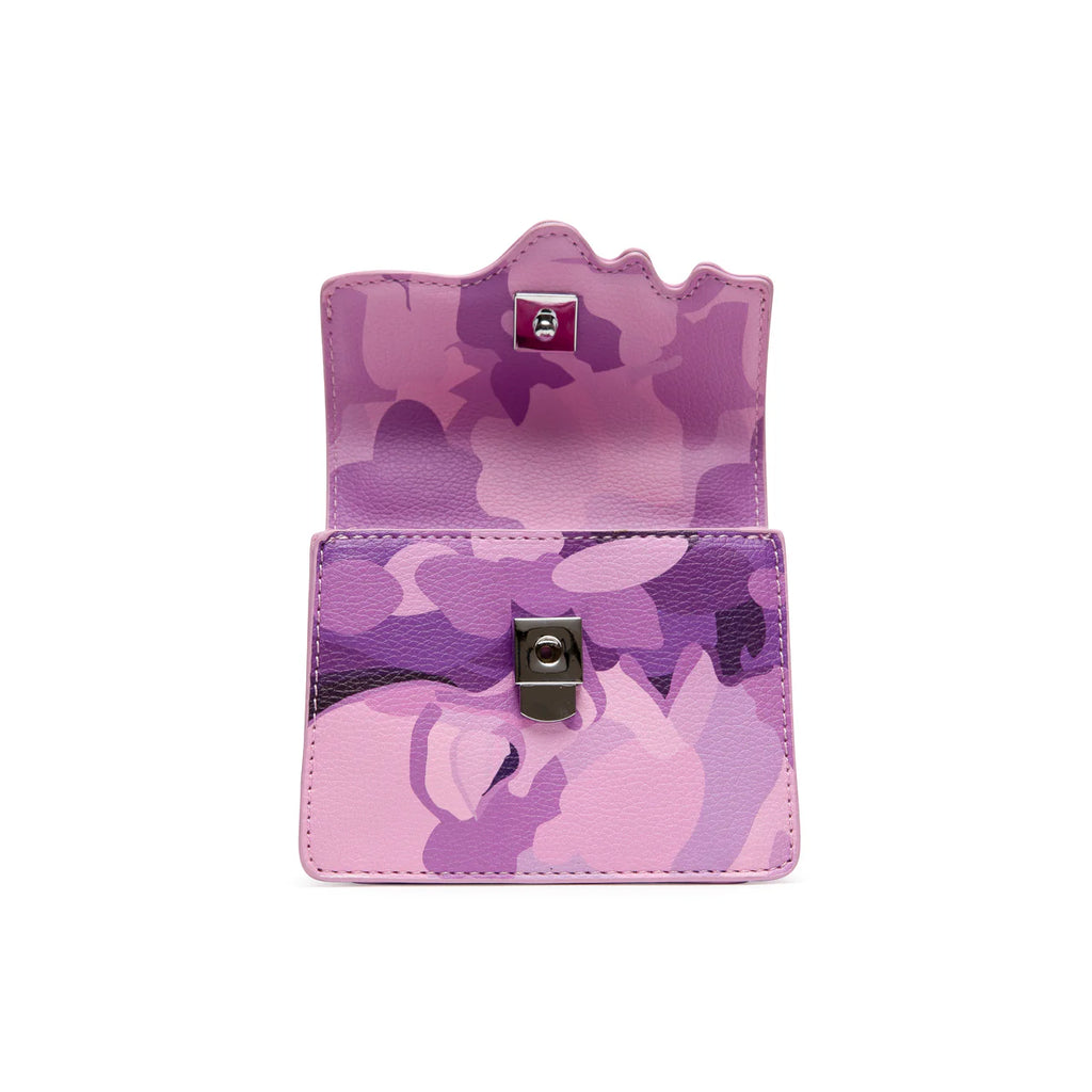 [PURPLE] Kissing Bag Mini