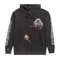 [GREY] SHAWN MENDES x KIDSUPER SKETCH HOODIE