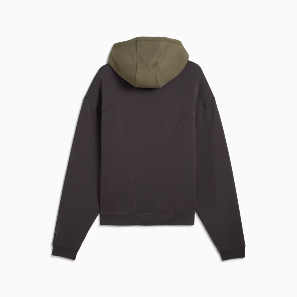 [Dark Coal] Puma x Kidsuper Hoodie