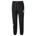 [BLACK-PURPLE] PUMA X KIDSUPER FACE SWEAT PANT
