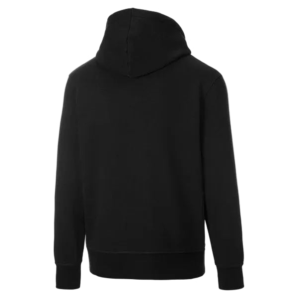 [BLACK] PUMA X KIDSUPER KSFC LOGO BLOKECORE HOODIE