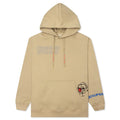 [Tan] Super Hoodie