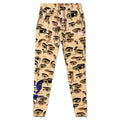 [BROWN] Puma x KidSuper Fleece Pant